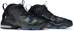 Cheap Nike Air Penny 3 'Hitam Varsiti Diraja' CT2809-001