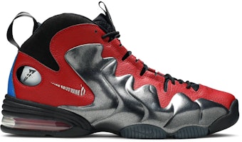 Nike Air Penny 3 'Do It For Dez' CU8058-001 Nike Air Penny 3 'Do It For Dez' CU8058-001