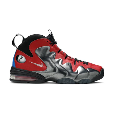 Nike Air Penny 3 'Do It For Dez'
