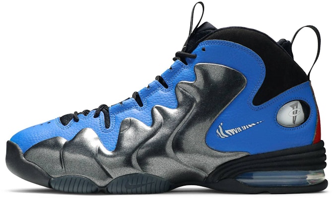 Nike Air Penny 3 'Do It For Dez' CU8058-001 3