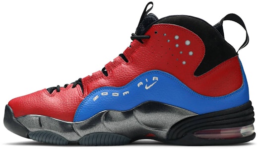 エアペニー3 "Dezに捧ぐ" CU8058-001 Lookbook エアペニー3 "Dezに捧ぐ" CU8058-001