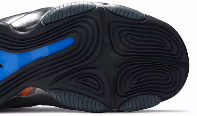 Nike Air Penny 3 'Do It For Dez' CU8058-001 Purchase Nike Air Penny 3 'Do It For Dez' CU8058-001