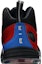 Sizing Nike Air Penny 3 'Lakukan Untuk Dez' CU8058-001