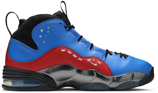 エアペニー3 "Dezに捧ぐ" CU8058-001 1