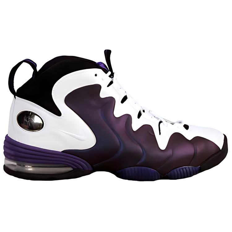 Order Nike Air Penny 3 ''Melanzana'' 304845-101