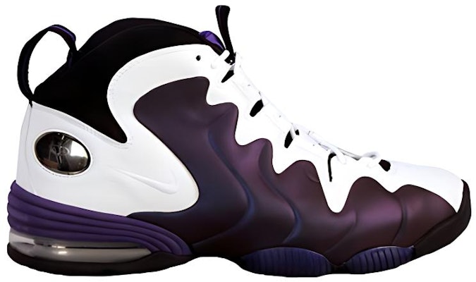 나이키 에어 페니 3 '가지' (Nike Air Penny 3 'Gaji') 304845-101 Order 나이키 에어 페니 3 '가지' (Nike Air Penny 3 'Gaji') 304845-101