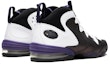 Lookbook Nike Air Penny 3 'Terung' 304845-101