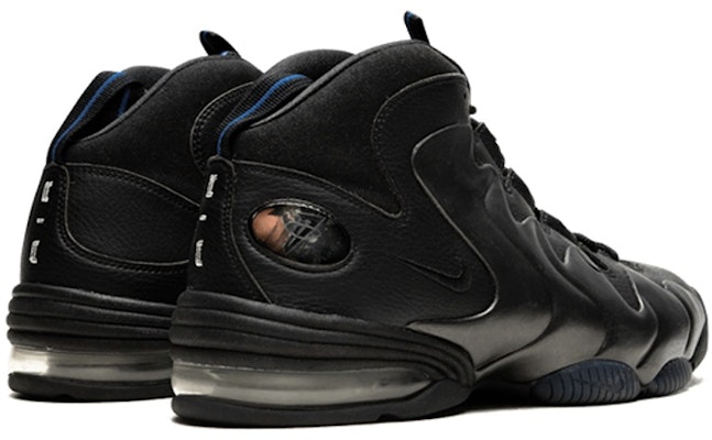 Nike Air Penny 3 'Varsity Royal' 304845-002 Shop Nike Air Penny 3 'Varsity Royal' 304845-002
