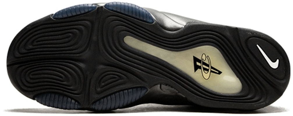 Nike Air Penny 3 'Varsity Royal' 304845-002 Purchase Nike Air Penny 3 'Varsity Royal' 304845-002