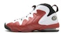 Nike Air Penny 3 'Putih Varsiti Merah' 304845-100