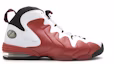 Order Nike Air Penny 3 ''Wit Varsity Rood'' 304845-100