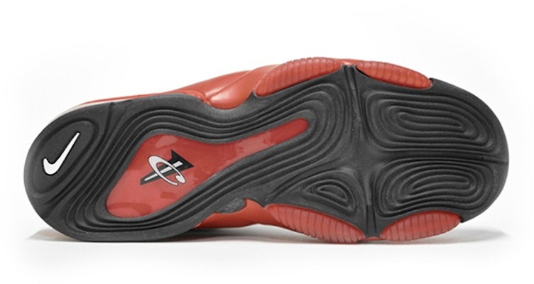 Nike Air Penny 3 '白色紅' 304845-100 Purchase Nike Air Penny 3 '白色紅' 304845-100