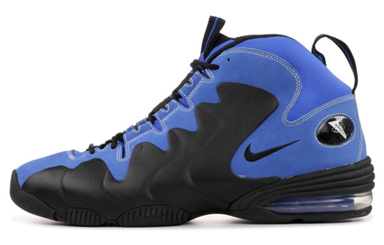 Nike Air Penny 3 HOH 'Varsity Royal' 410729-400