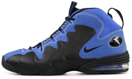 Nike Air Penny 3 HOH 'Varsity Royal' Lelaki 410729-400 Buy Nike Air Penny 3 HOH 'Varsity Royal' Lelaki 410729-400
