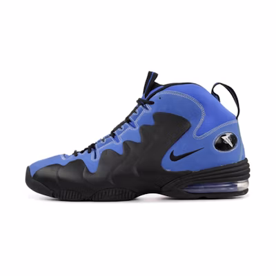Nike Air Penny 3 HOH 'Varsity Royal'