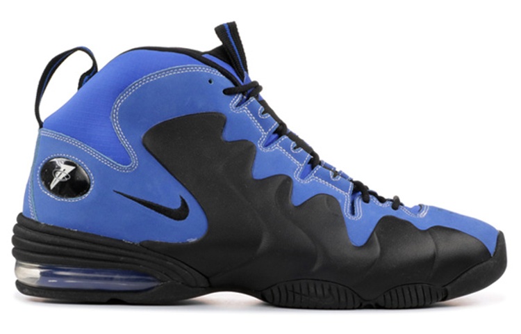 Order 나이키 에어 페니 3 HOH "바시티 로얄" 410729-400