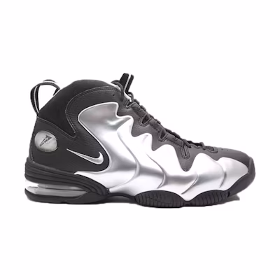 Nike Air Penny 3 LE 'House of Hoops'