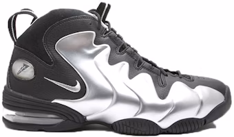 Nike Air Penny 3 LE 'House of Hoops' 410729-010 Nike Air Penny 3 LE 'House of Hoops' 410729-010
