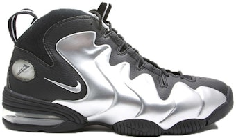 Nike Air Penny 3 LE 'House of Hoops' 410729-010 Nike Air Penny 3 LE 'House of Hoops' 410729-010