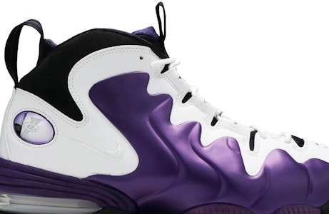 Nike Air Penny 3 Retro 'Eggplant' 2020 Zapatillas Deportivas CT2809-500 Order Nike Air Penny 3 Retro 'Eggplant' 2020 Zapatillas Deportivas CT2809-500