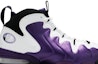 Order Nike Air Penny 3 Retro 'Eggplant' 2020 Lelaki Sneakers CT2809-500