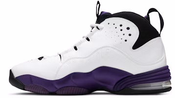 耐吉 Air Penny 3 復刻版 '茄子' 2020 CT2809-500 Lookbook 耐吉 Air Penny 3 復刻版 '茄子' 2020 CT2809-500