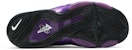 Nike Air Penny 3 Retro 'Eggplant' 2020 Lelaki Sneakers CT2809-500