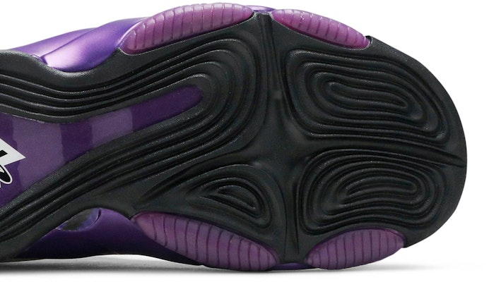 Nike Air Penny 3 Retro 'Eggplant' 2020 CT2809-500 Purchase Nike Air Penny 3 Retro 'Eggplant' 2020 CT2809-500