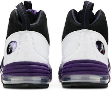 Nike Air Penny 3 Retro 'Eggplant' 2020 Zapatillas Deportivas CT2809-500 Details for Nike Air Penny 3 Retro 'Eggplant' 2020 Zapatillas Deportivas CT2809-500