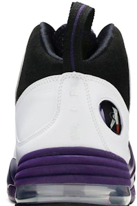 Nike Air Penny 3 Retro 'Eggplant' 2020 Zapatillas Deportivas CT2809-500 Sizing Nike Air Penny 3 Retro 'Eggplant' 2020 Zapatillas Deportivas CT2809-500