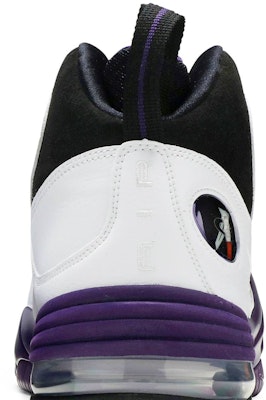 Nike Air Penny 3 Retro 'Eggplant' 2020 CT2809-500 Sizing Nike Air Penny 3 Retro 'Eggplant' 2020 CT2809-500