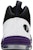 Nike Air Penny 3 Retro 'Eggplant' 2020 Lelaki Sneakers CT2809-500