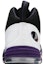 Sizing Nike Air Penny 3 Retro 'Eggplant' 2020 Lelaki Sneakers CT2809-500