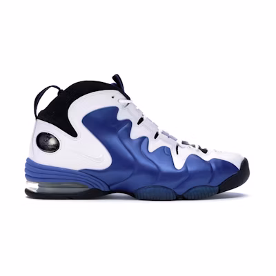 Nike Air Penny 3 Retro 'Royal White'