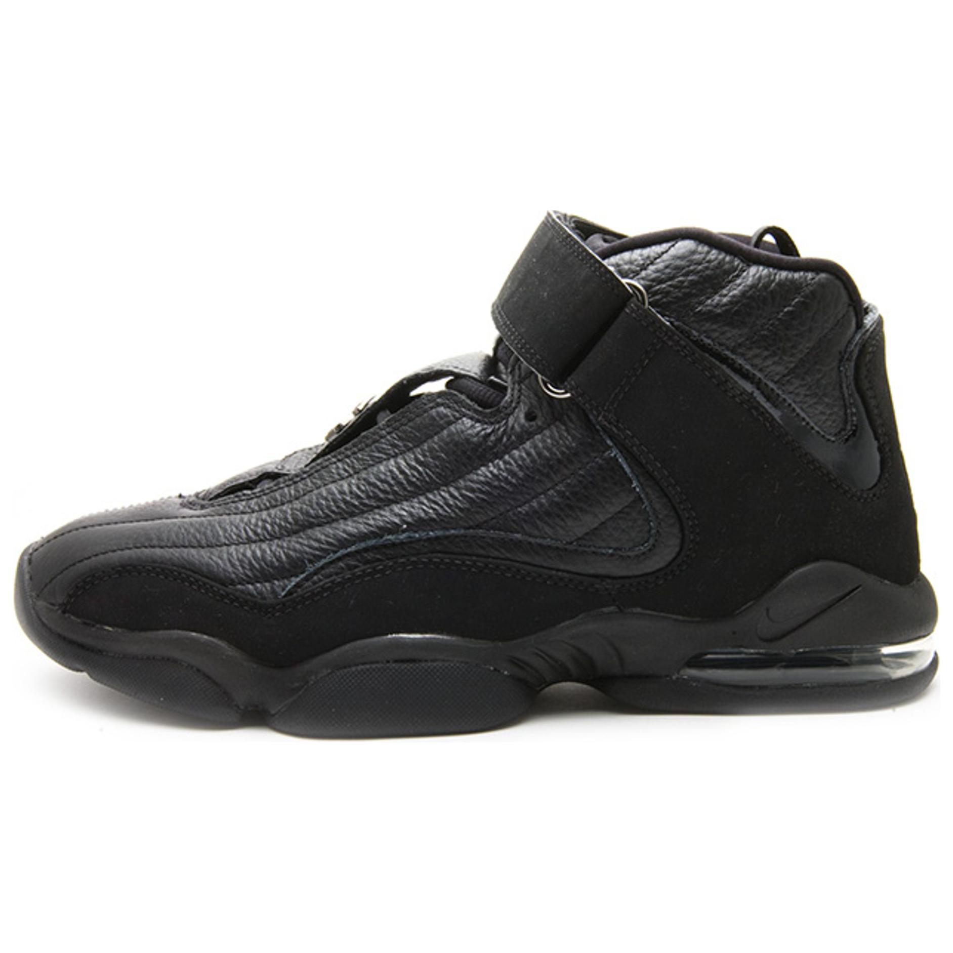 Nike Air Penny 4 'Black' 312455-002