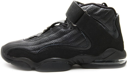 Nike Air Penny 4 'Hitam' 312455-002 Buy Nike Air Penny 4 'Hitam' 312455-002