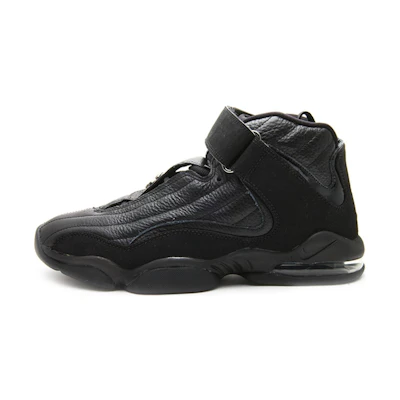 Nike Air Penny 4 'Black'