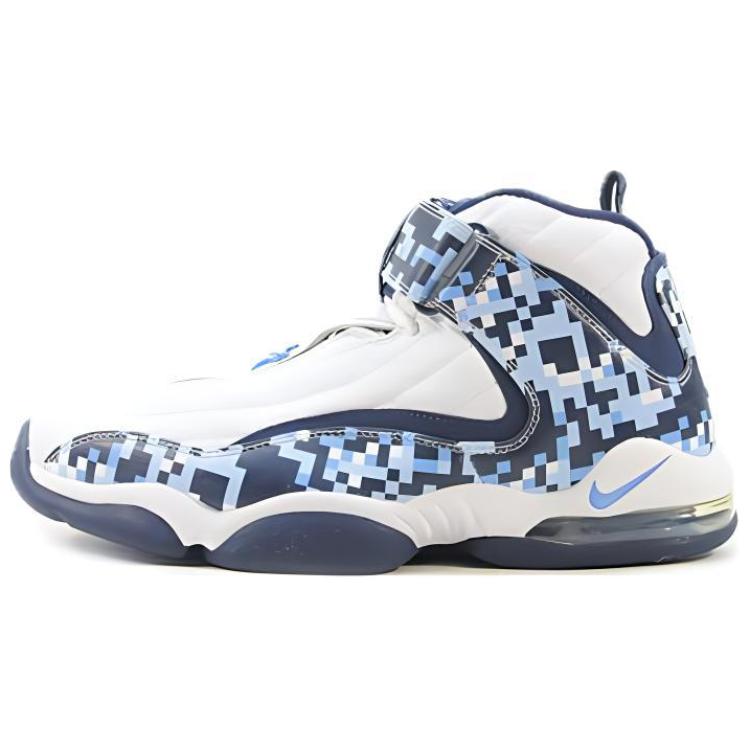 Nike Air Penny 4 'Digi Camo' 312455-141