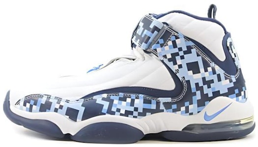 Nike Air Penny 4 'Digi Camo' Sepatu Sneaker 312455-141 Buy Nike Air Penny 4 'Digi Camo' Sepatu Sneaker 312455-141