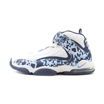 Nike Air Penny 4 'Digi Camo'
