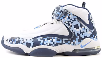 Nike Air Penny 4 'Digi Camo' 312455-141 Nike Air Penny 4 'Digi Camo' 312455-141