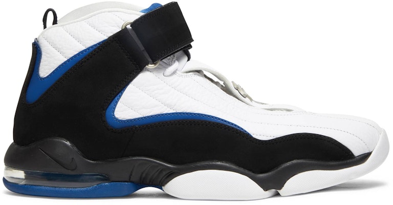 Nike Air Penny 4 'Orlando Home' 2017 864018-100 Buy Nike Air Penny 4 'Orlando Home' 2017 864018-100