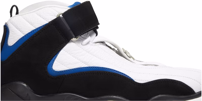 Nike Air Penny 4 'Orlando Home' 2017 864018-100 Order Nike Air Penny 4 'Orlando Home' 2017 864018-100
