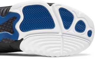 Nike Air Penny 4 'Orlando Home' 2017 Sepatu Basket 864018-100 Purchase Nike Air Penny 4 'Orlando Home' 2017 Sepatu Basket 864018-100