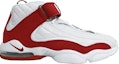 Nike Air Penny 4 'Putih Merah' 312455-161 image