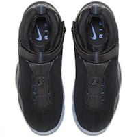 耐克 Air Penny 4 黑色大西洋蓝 864018-001 Lookbook 耐克 Air Penny 4 黑色大西洋蓝 864018-001