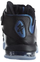 耐克 Air Penny 4 黑色大西洋蓝 864018-001 Shop 耐克 Air Penny 4 黑色大西洋蓝 864018-001