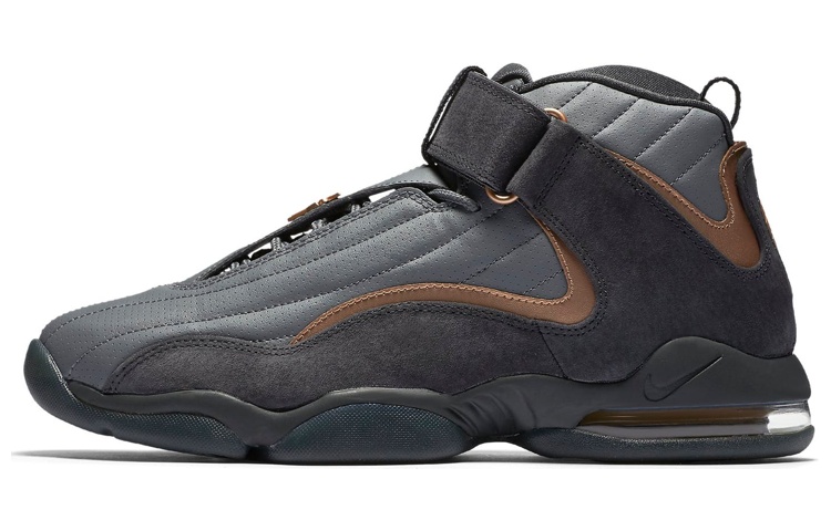 Nike Air Penny 4 Copper 864018-002