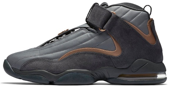 Nike Air Penny 4 Tembaga 864018-002 Buy Nike Air Penny 4 Tembaga 864018-002