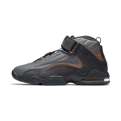 Nike Air Penny 4 Copper